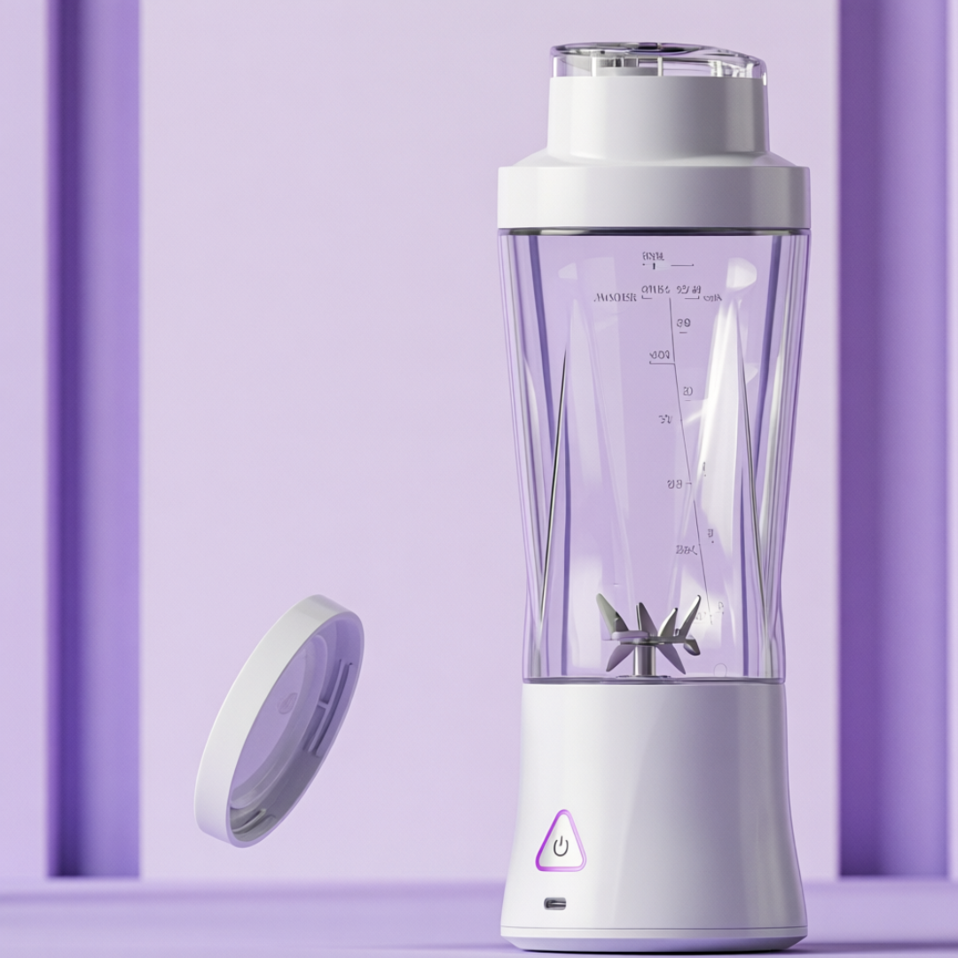 Smart Juice Blender