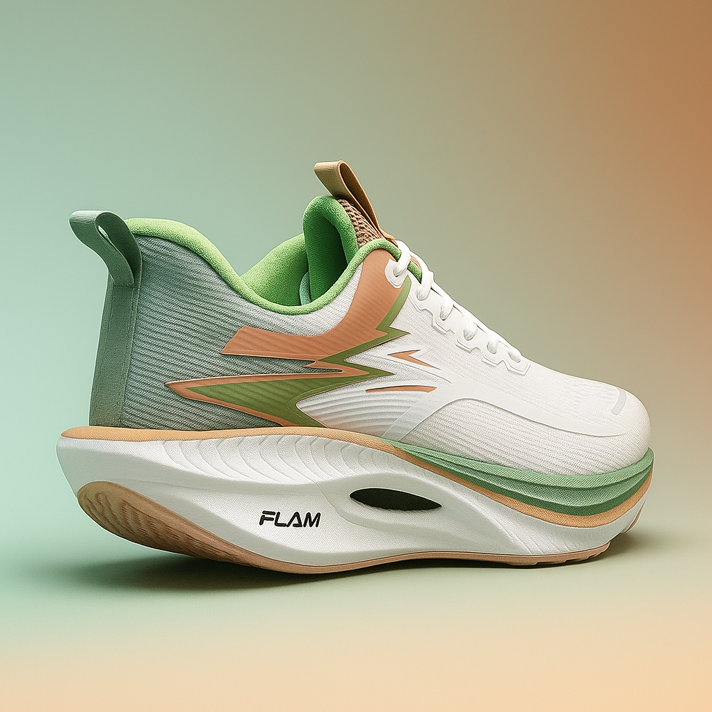 🏃 Chaussures de Running Unisexes – Rozoball