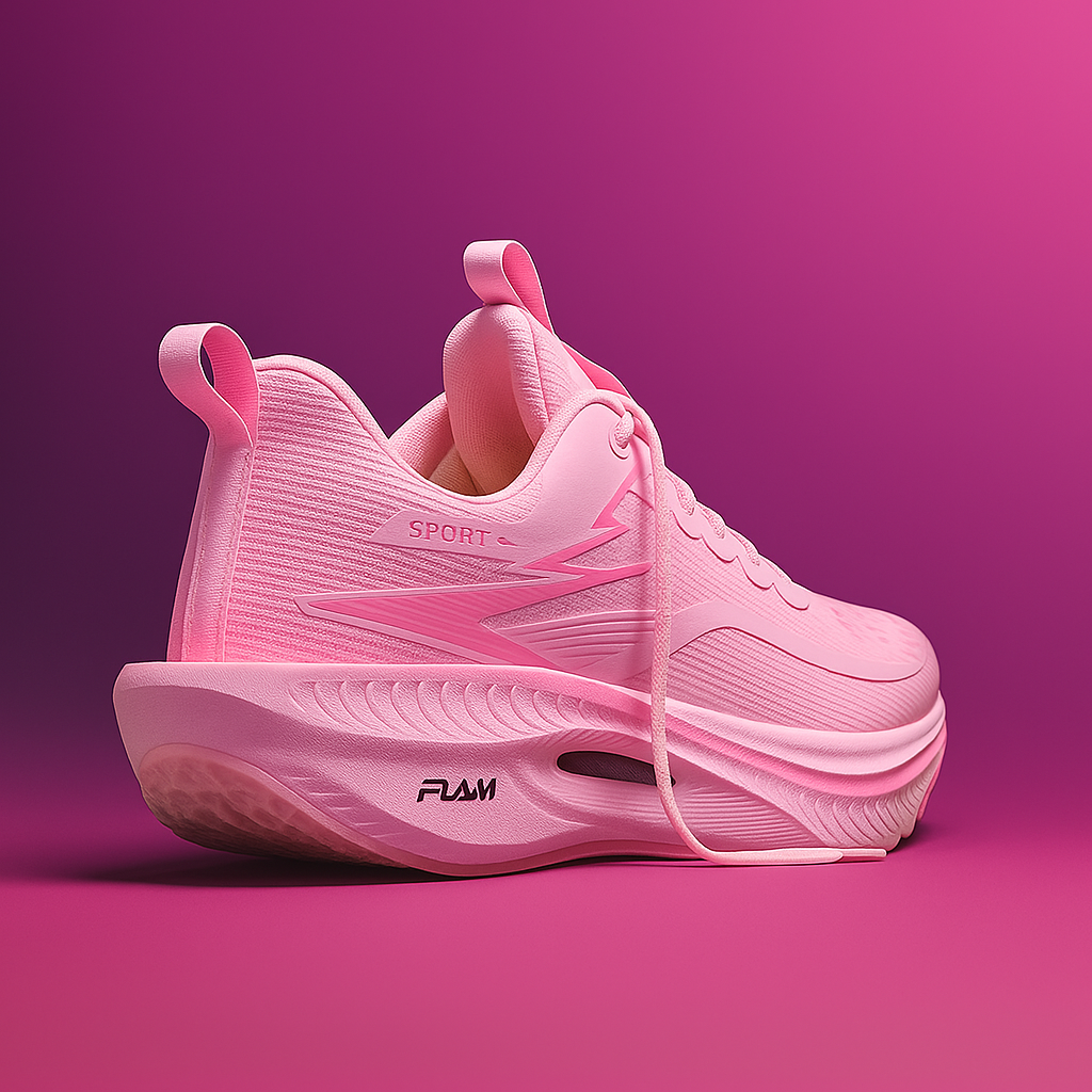 🏃 Chaussures de Running Unisexes – Rozoball