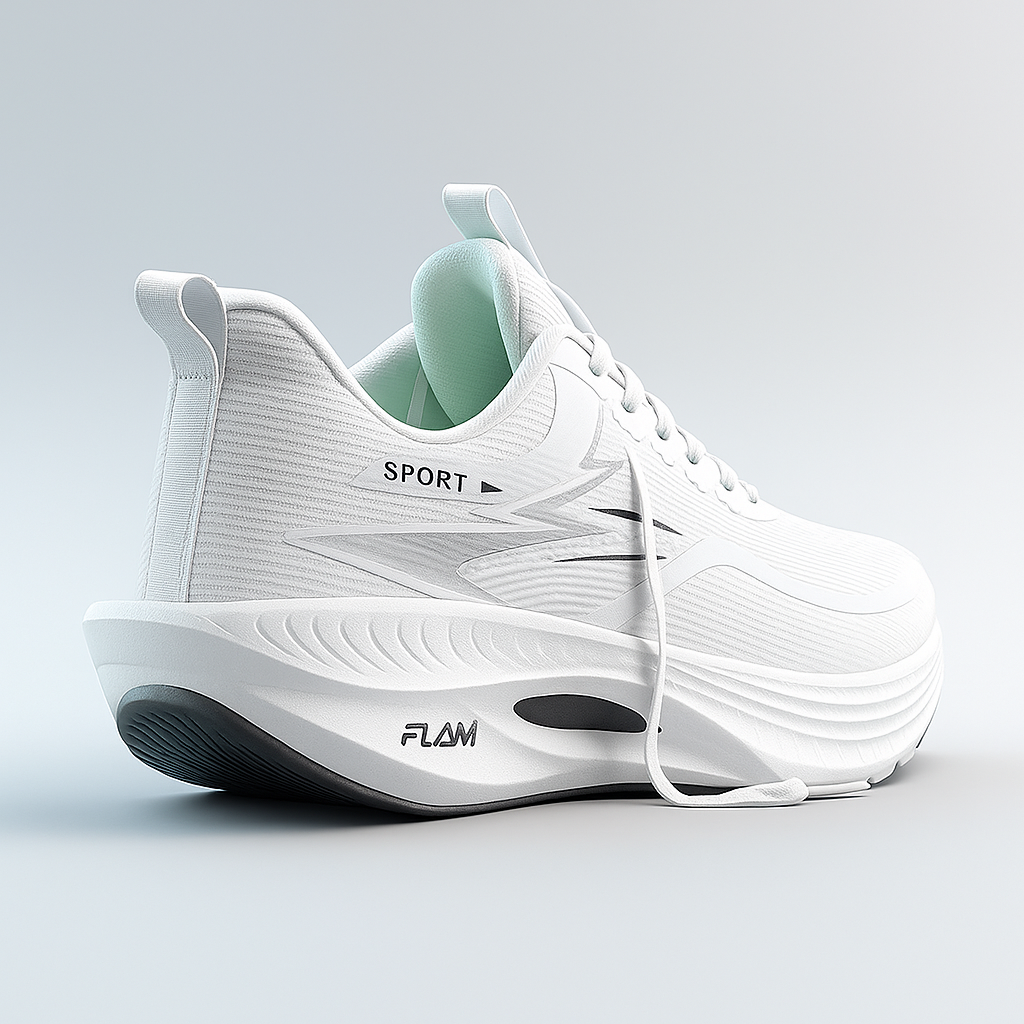 🏃 Chaussures de Running Unisexes – Rozoball