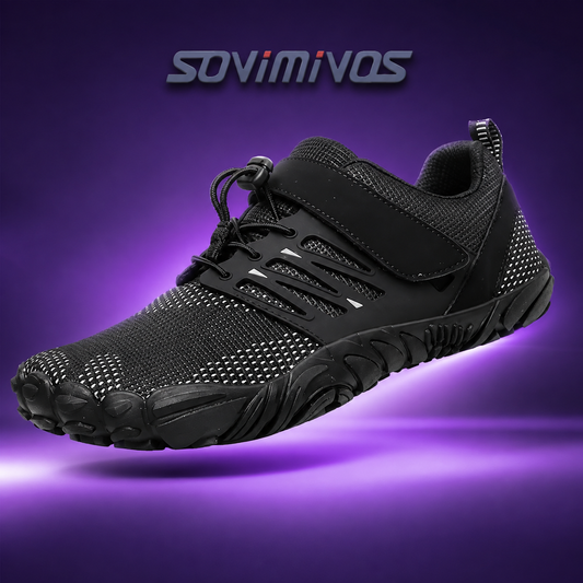 Lightweight Barefoot Training Shoes for Men and Women