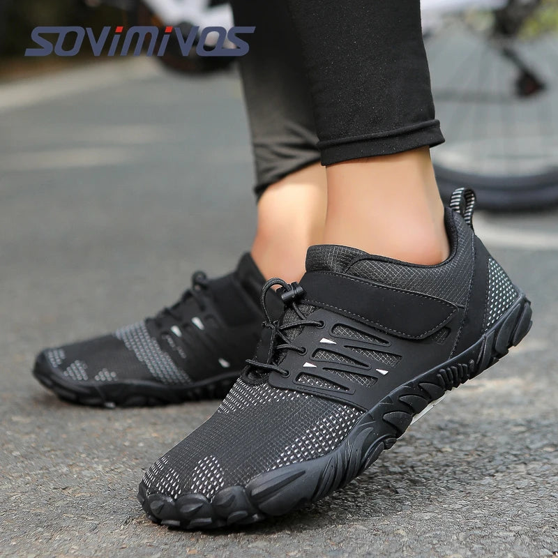 Lightweight Barefoot Training Shoes for Men and Women