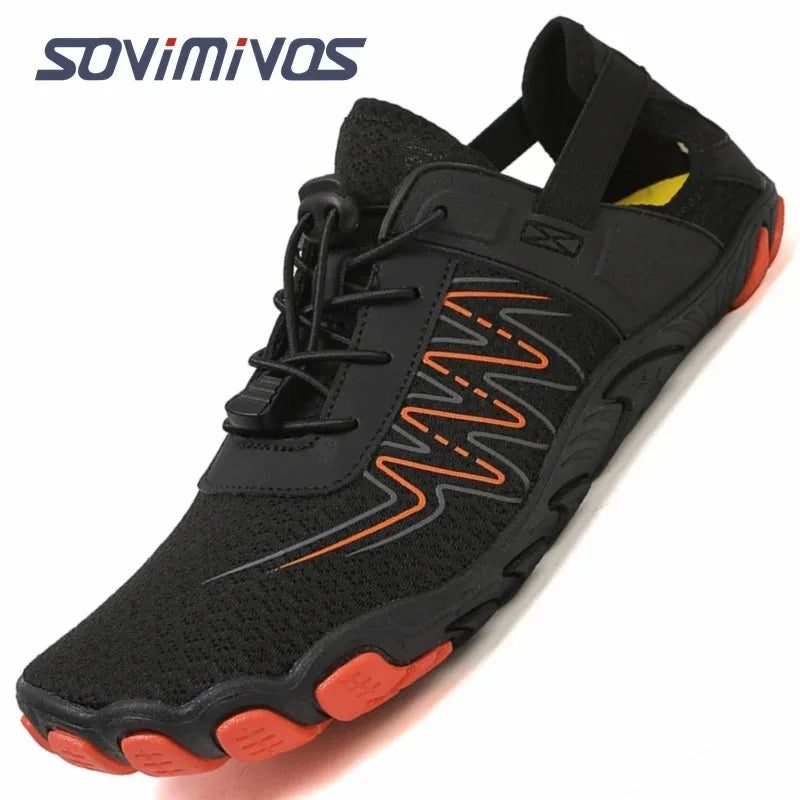 Lightweight Barefoot Training Shoes for Men and Women