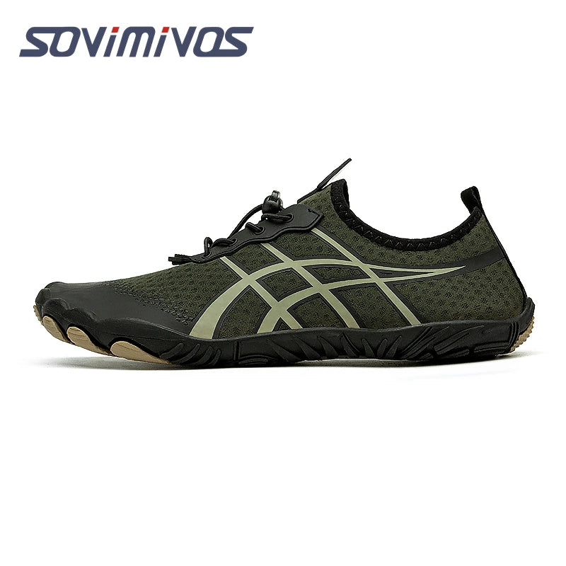 Lightweight Barefoot Training Shoes for Men and Women