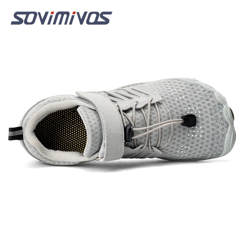 Lightweight Barefoot Training Shoes for Men and Women