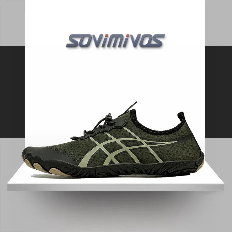 Lightweight Barefoot Training Shoes for Men and Women