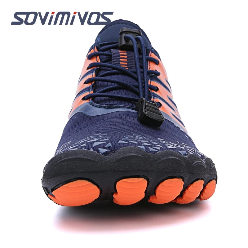 Lightweight Barefoot Training Shoes for Men and Women