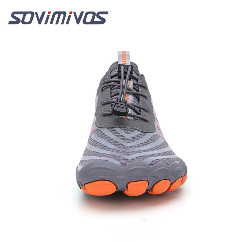 Lightweight Barefoot Training Shoes for Men and Women