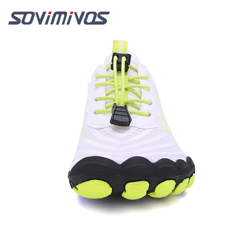 Lightweight Barefoot Training Shoes for Men and Women