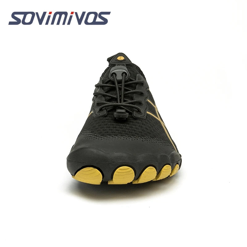 Lightweight Barefoot Training Shoes for Men and Women