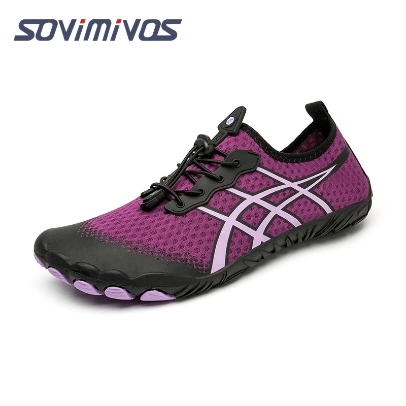 Lightweight Barefoot Training Shoes for Men and Women