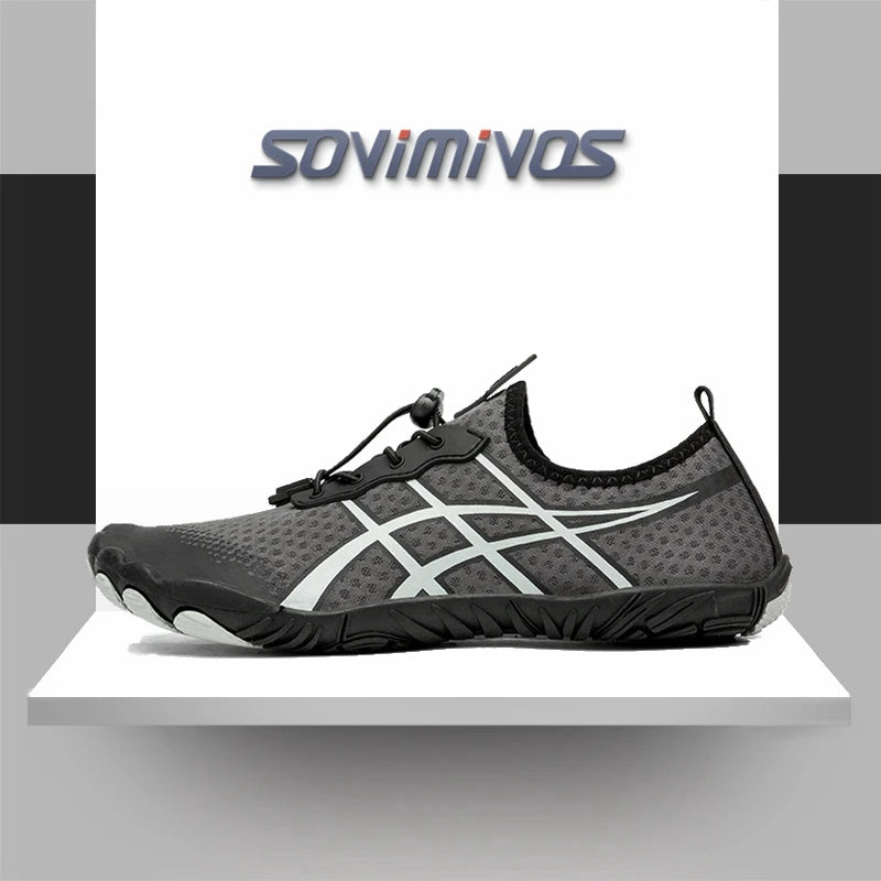 Lightweight Barefoot Training Shoes for Men and Women
