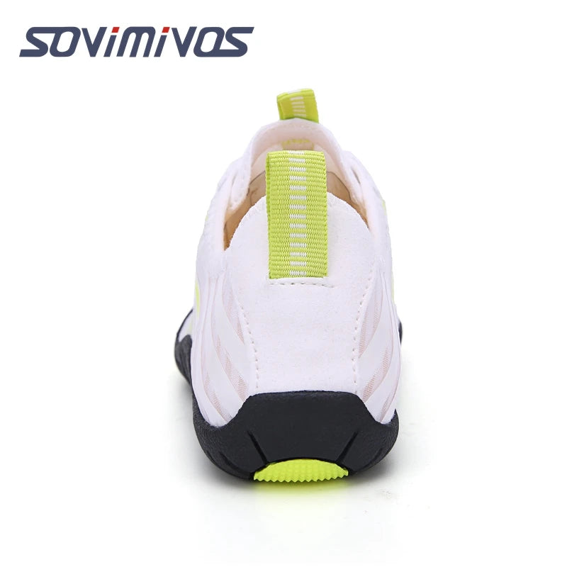 Lightweight Barefoot Training Shoes for Men and Women