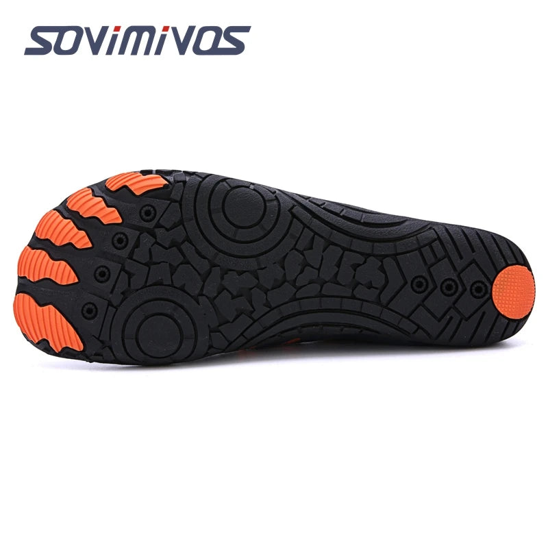 Lightweight Barefoot Training Shoes for Men and Women