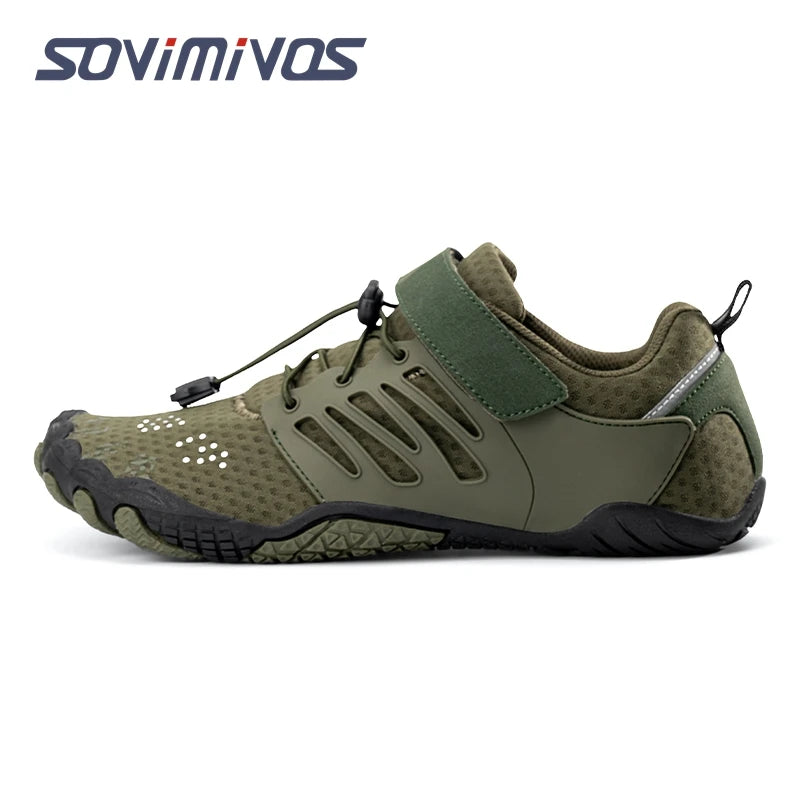 Lightweight Barefoot Training Shoes for Men and Women