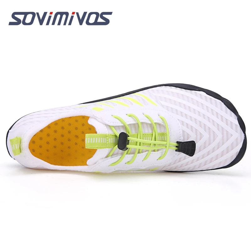 Lightweight Barefoot Training Shoes for Men and Women