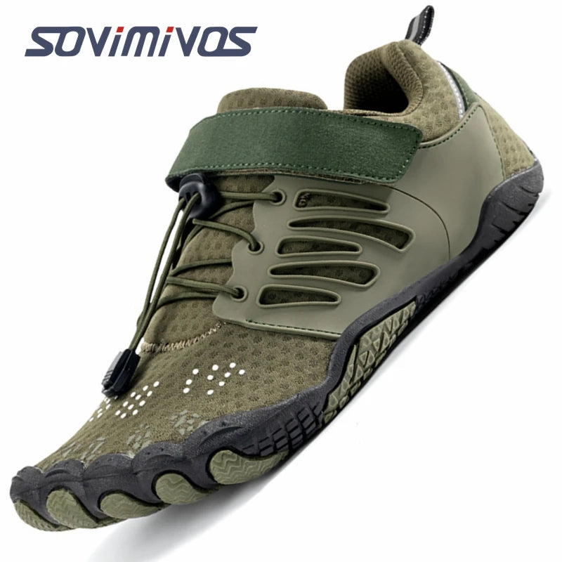 Lightweight Barefoot Training Shoes for Men and Women