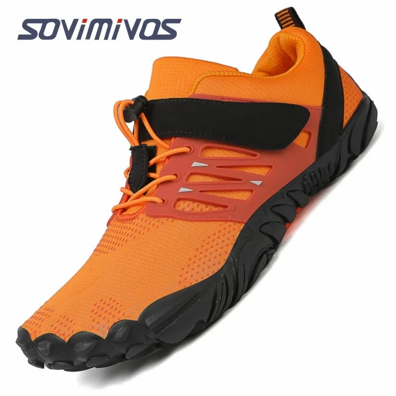 Lightweight Barefoot Training Shoes for Men and Women