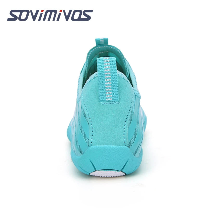 Lightweight Barefoot Training Shoes for Men and Women