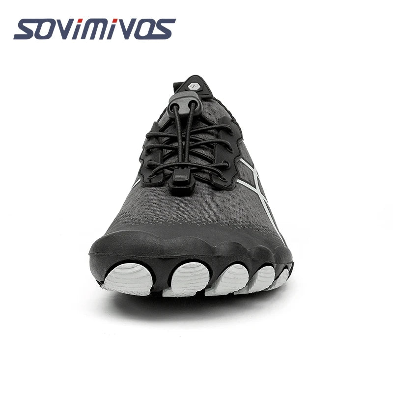 Lightweight Barefoot Training Shoes for Men and Women