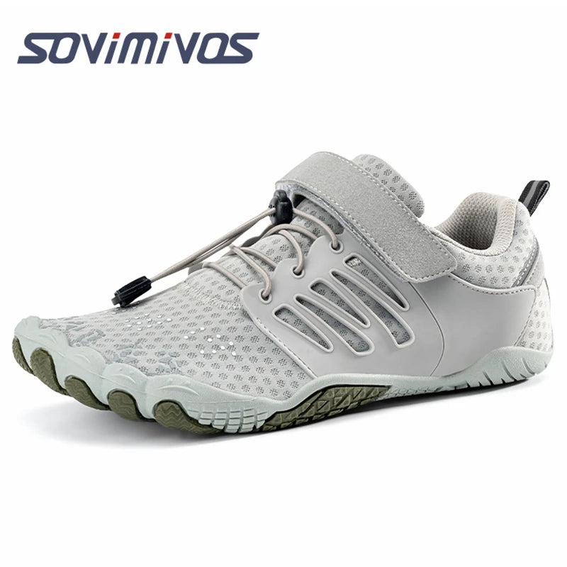 Lightweight Barefoot Training Shoes for Men and Women