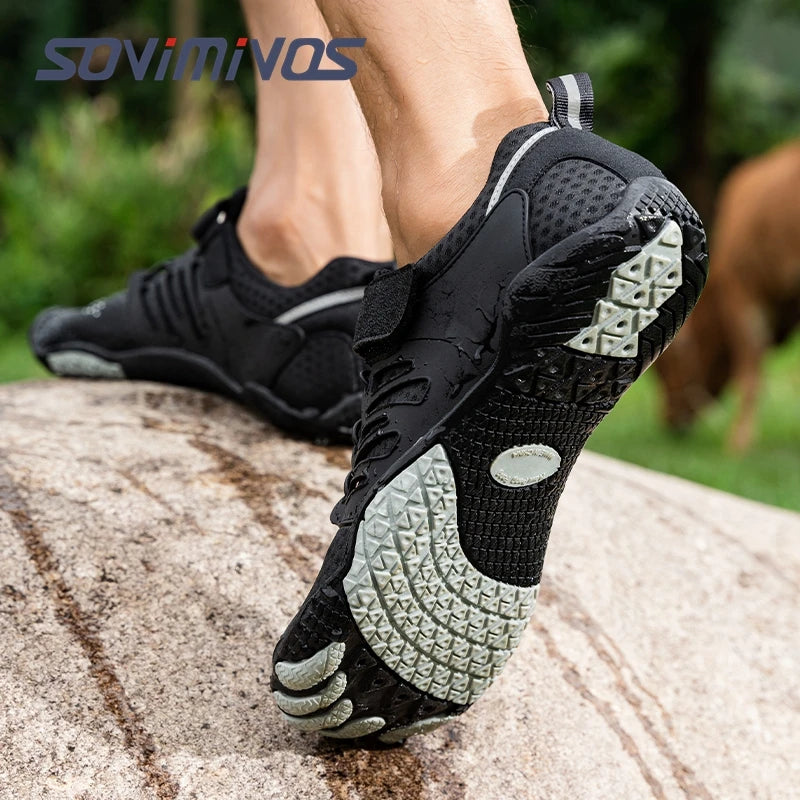 Lightweight Barefoot Training Shoes for Men and Women