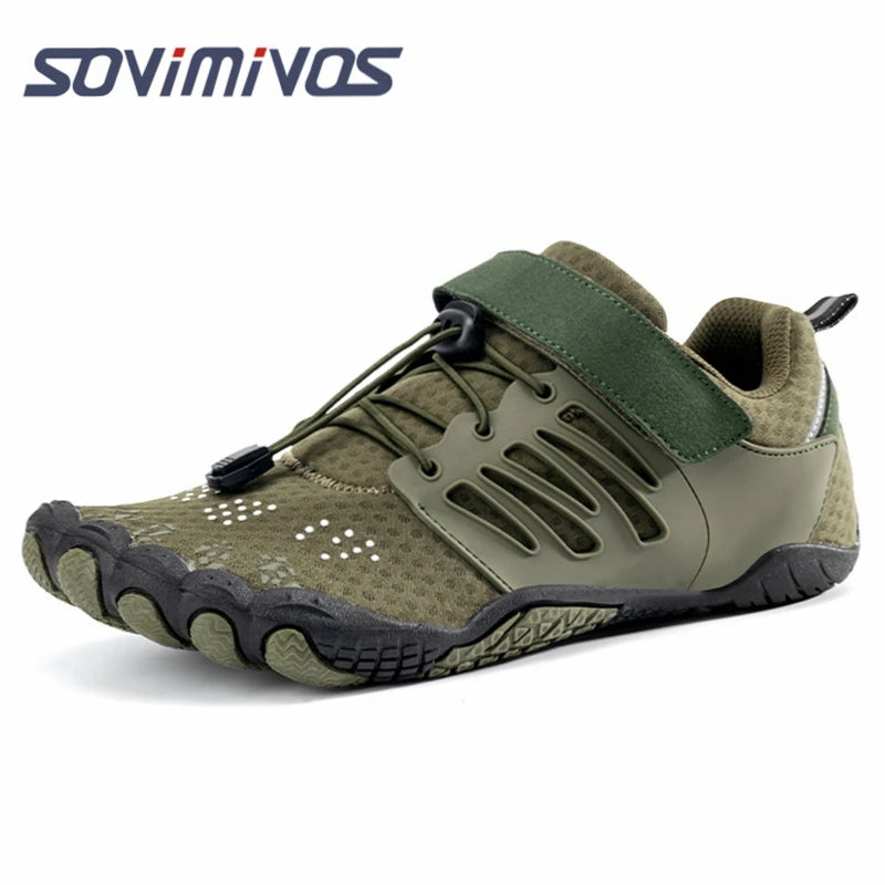 Lightweight Barefoot Training Shoes for Men and Women