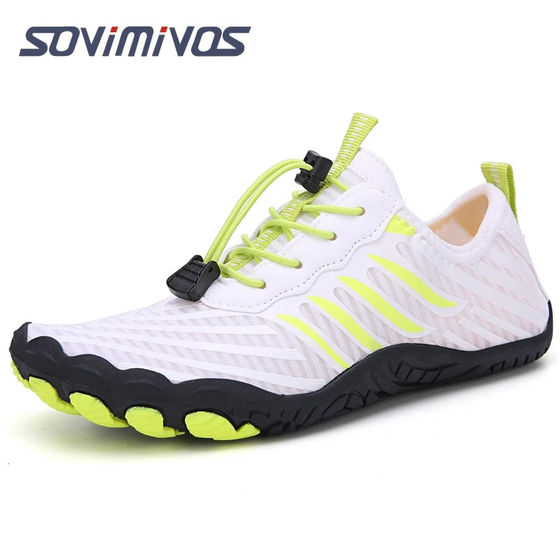 Lightweight Barefoot Training Shoes for Men and Women