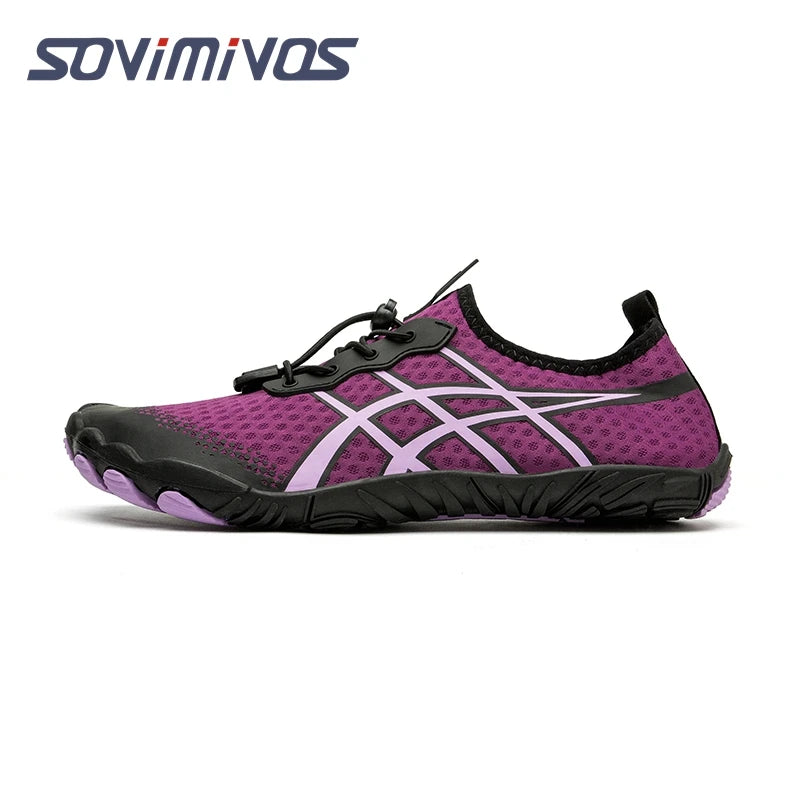Lightweight Barefoot Training Shoes for Men and Women