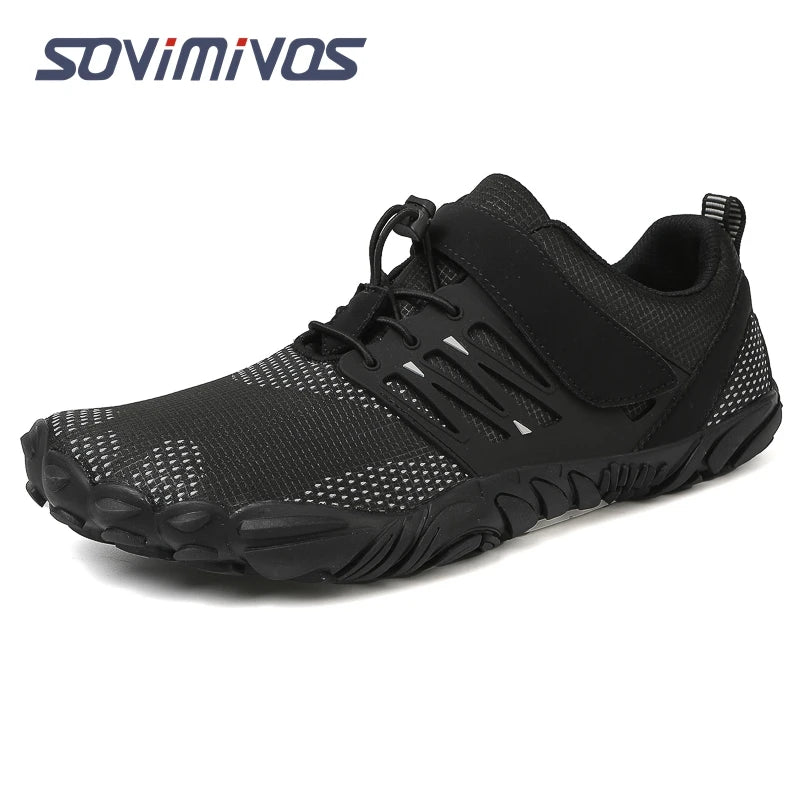 Lightweight Barefoot Training Shoes for Men and Women