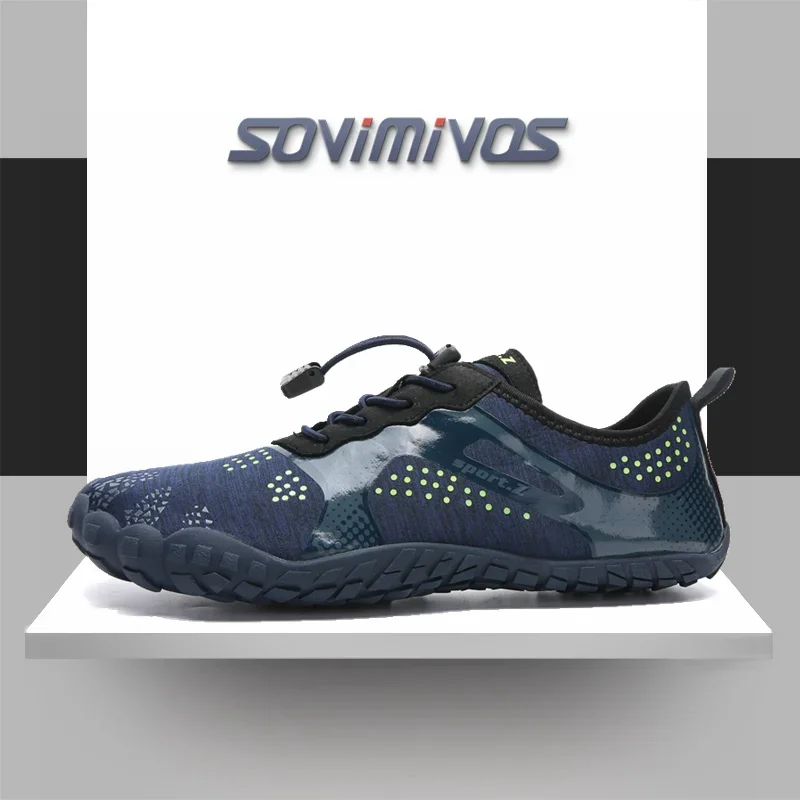Lightweight Barefoot Training Shoes for Men and Women