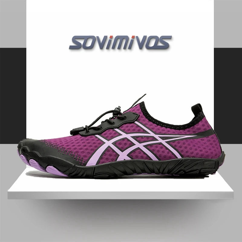 Lightweight Barefoot Training Shoes for Men and Women