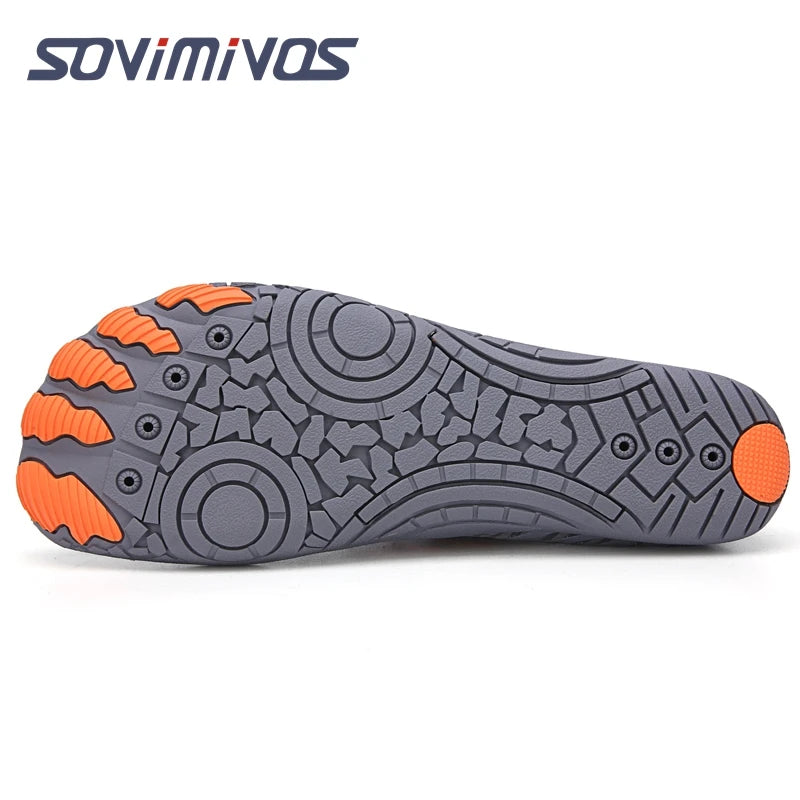 Lightweight Barefoot Training Shoes for Men and Women