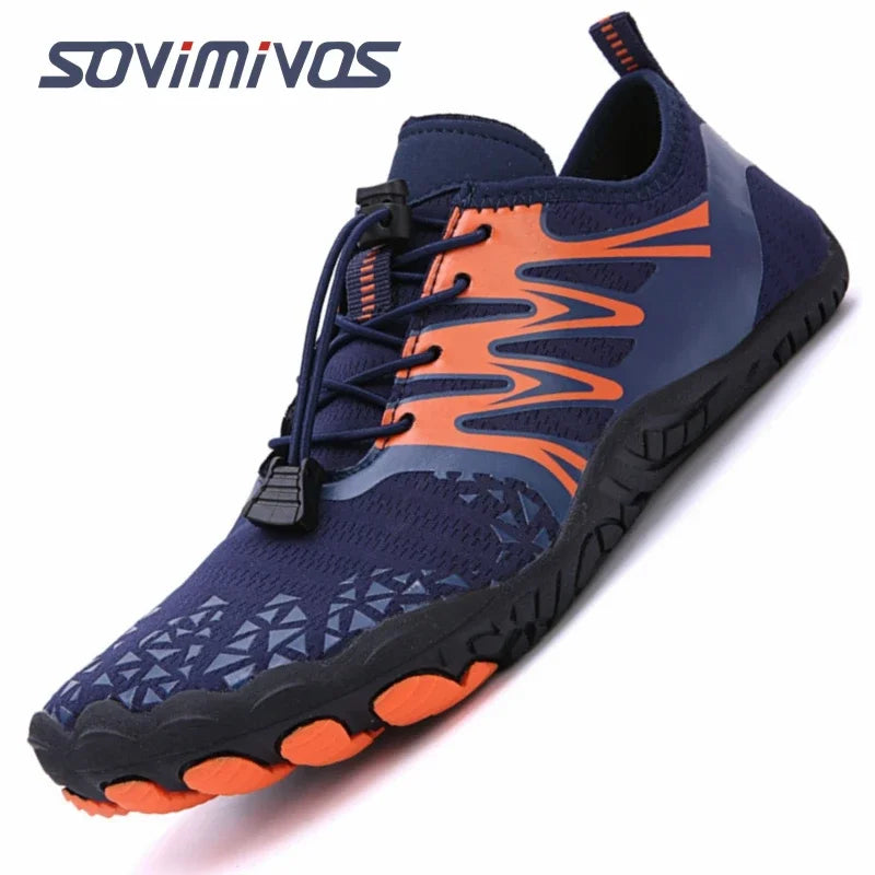 Lightweight Barefoot Training Shoes for Men and Women