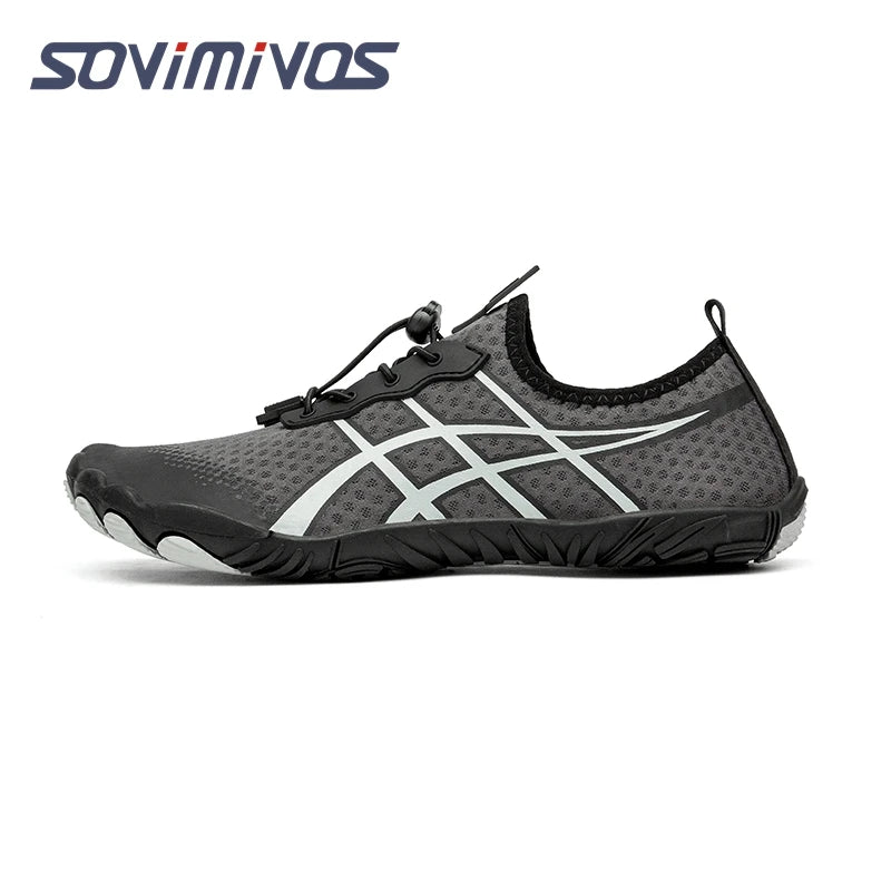 Lightweight Barefoot Training Shoes for Men and Women
