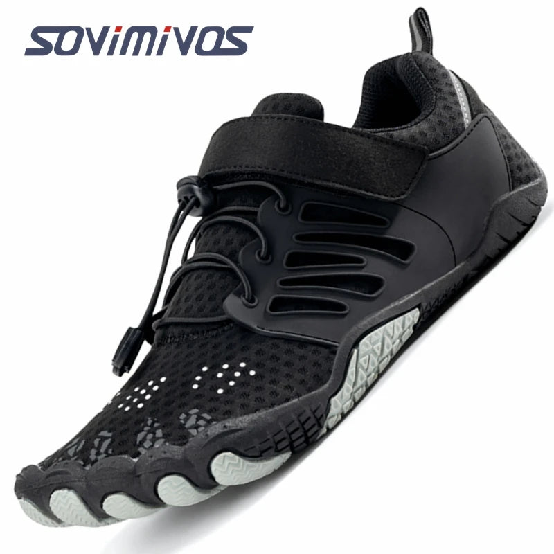 Lightweight Barefoot Training Shoes for Men and Women