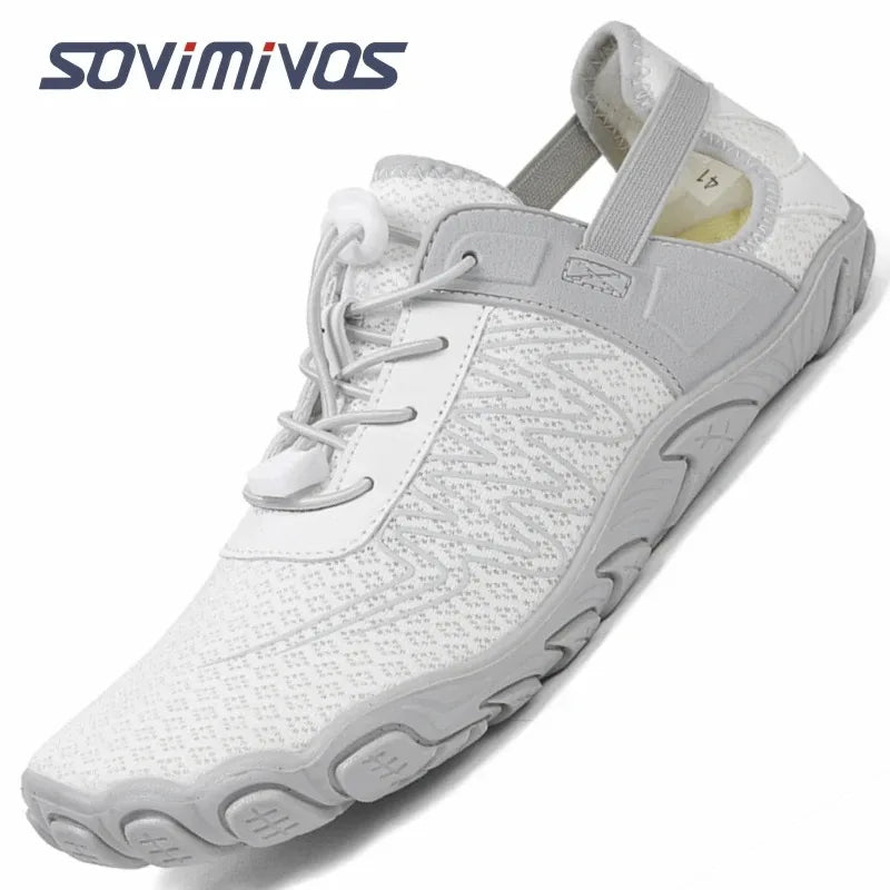 Lightweight Barefoot Training Shoes for Men and Women