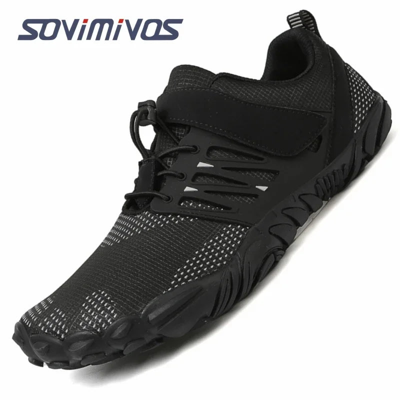 Lightweight Barefoot Training Shoes for Men and Women