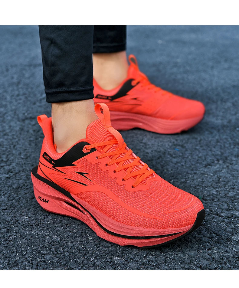 🏃 Chaussures de Running Unisexes – Rozoball