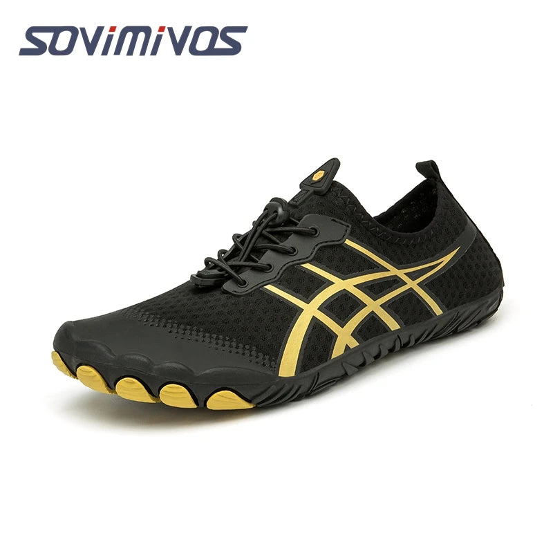 Lightweight Barefoot Training Shoes for Men and Women