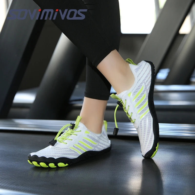 Lightweight Barefoot Training Shoes for Men and Women