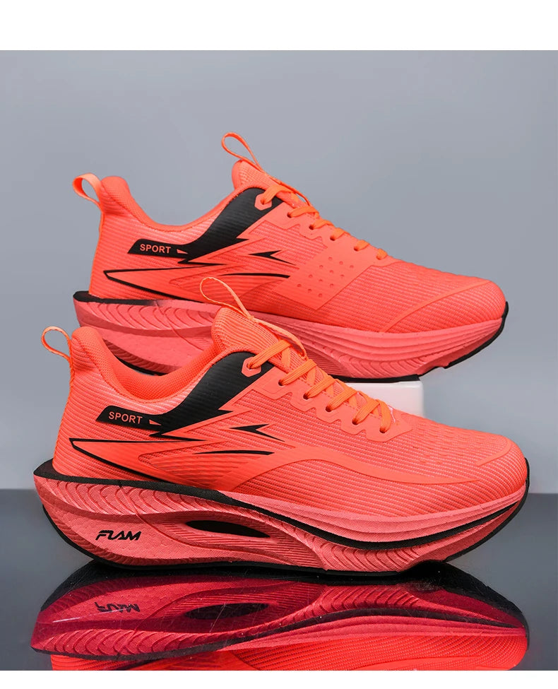 🏃 Chaussures de Running Unisexes – Rozoball