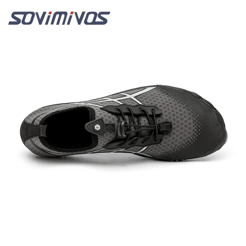 Lightweight Barefoot Training Shoes for Men and Women
