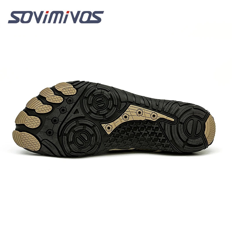 Lightweight Barefoot Training Shoes for Men and Women