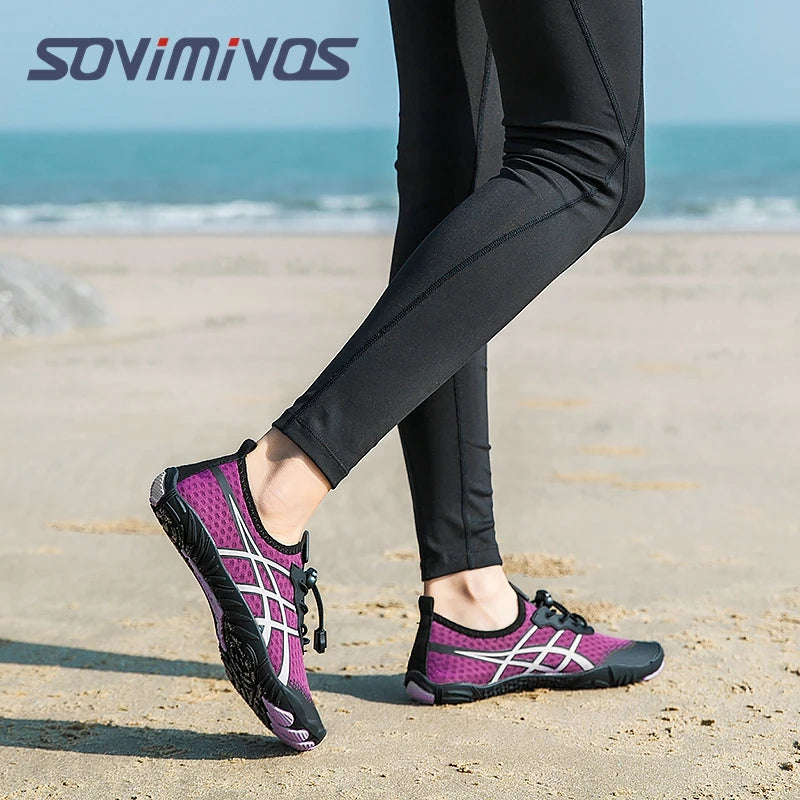 Lightweight Barefoot Training Shoes for Men and Women