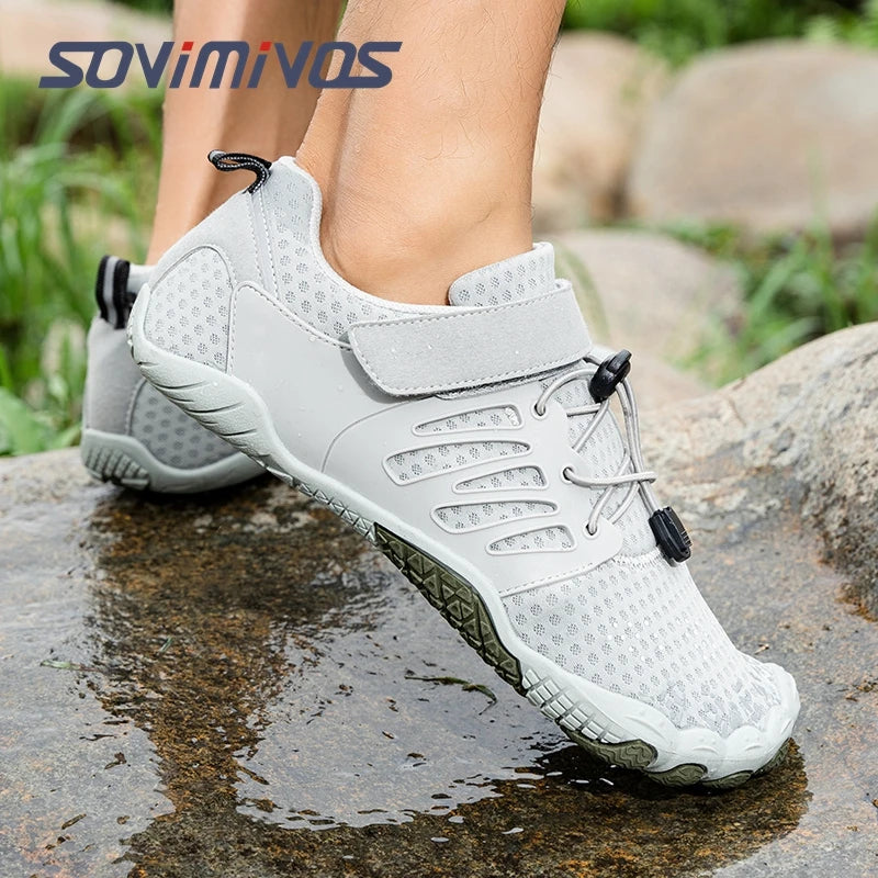 Lightweight Barefoot Training Shoes for Men and Women