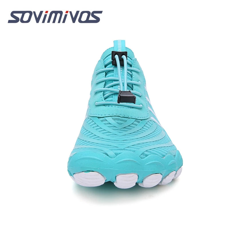 Lightweight Barefoot Training Shoes for Men and Women
