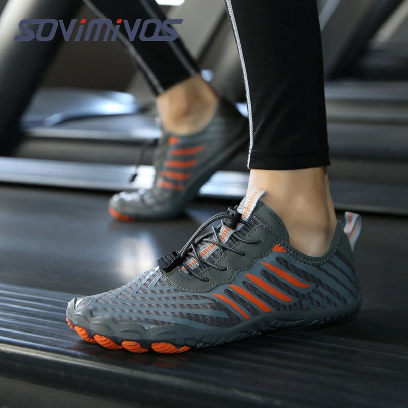 Lightweight Barefoot Training Shoes for Men and Women