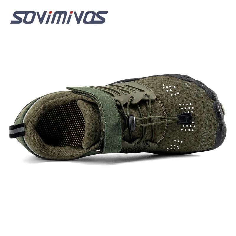 Lightweight Barefoot Training Shoes for Men and Women