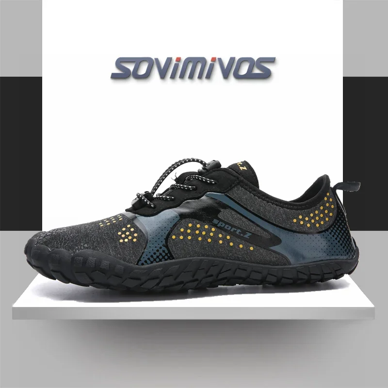 Lightweight Barefoot Training Shoes for Men and Women